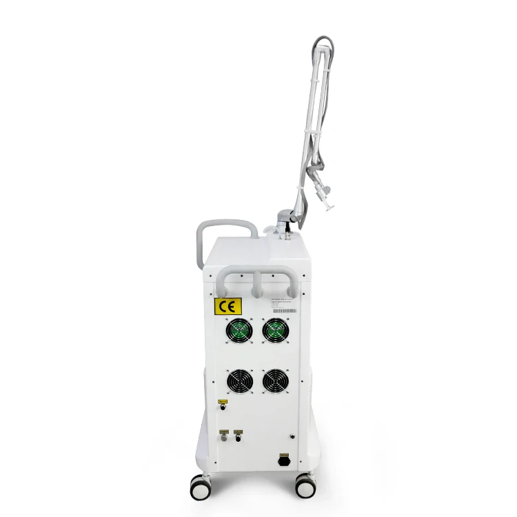 CO2 Fractional Laser Tighten Vagina Beautify Vagina Medical Beauty Equipment / fractional co2 laser machine
