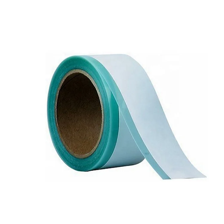 Factory Perforated Car Trim Edge Masking Tape for  Equal to 3M 06349 50.8mm*10M
