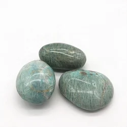 Оптовая продажа натуральные Исцеляющие кристаллы карманные драгоценные камни из агата пальмовый камень рейки Лабрадорита для украшения дома