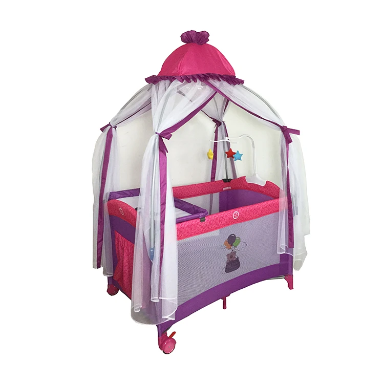 
Guaranteed Quality Proper Price Baby Plastic Nest Bed Baby With Slide 