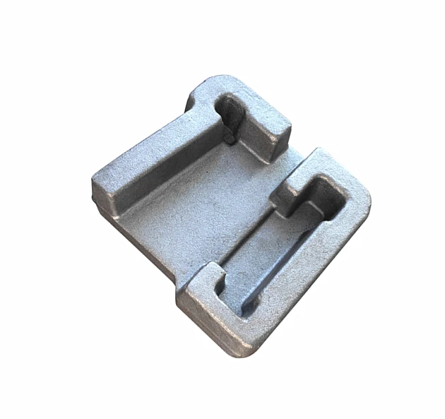 Hot Forging Other Forgings Automobile Bearing Sleeves Durable Metal Aluminium Carbon Steel Copper Alloy Steel Machinery