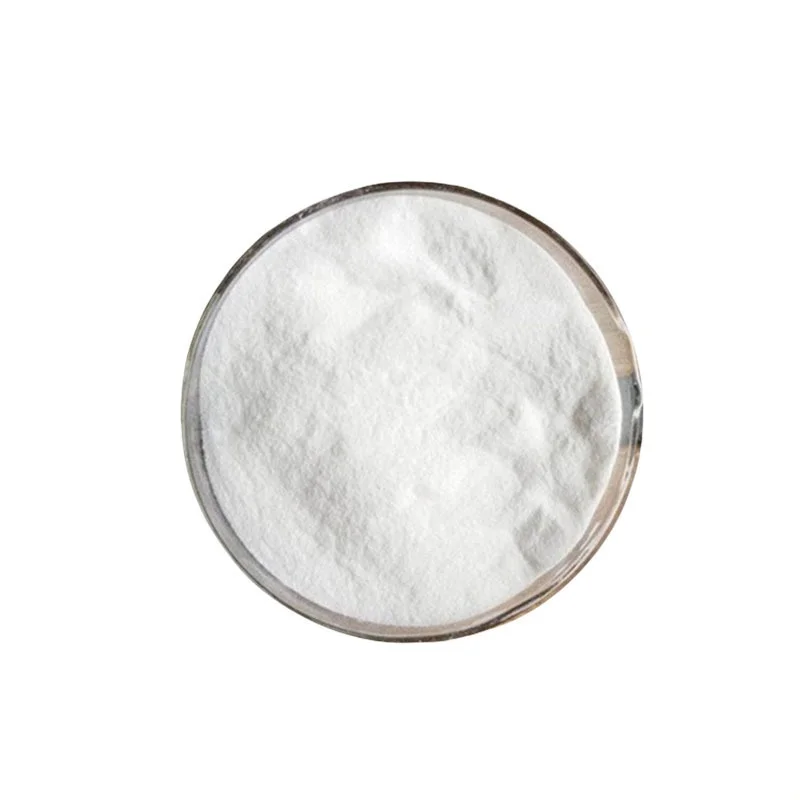 Factory Supply High Amylose Corn Starch RS3 Type Resistant Starch Powder