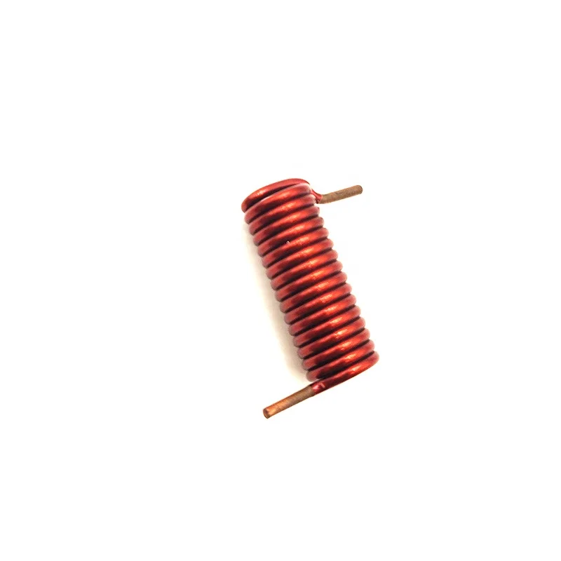 Guangdong new energy steel wire enamelled aluminium winding wire torsion spring for trailer ramps