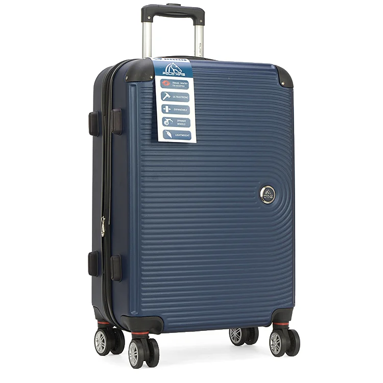 Manufacturing Wholesale Fashion Luxury Exquisite Travelling Hotel Luggage