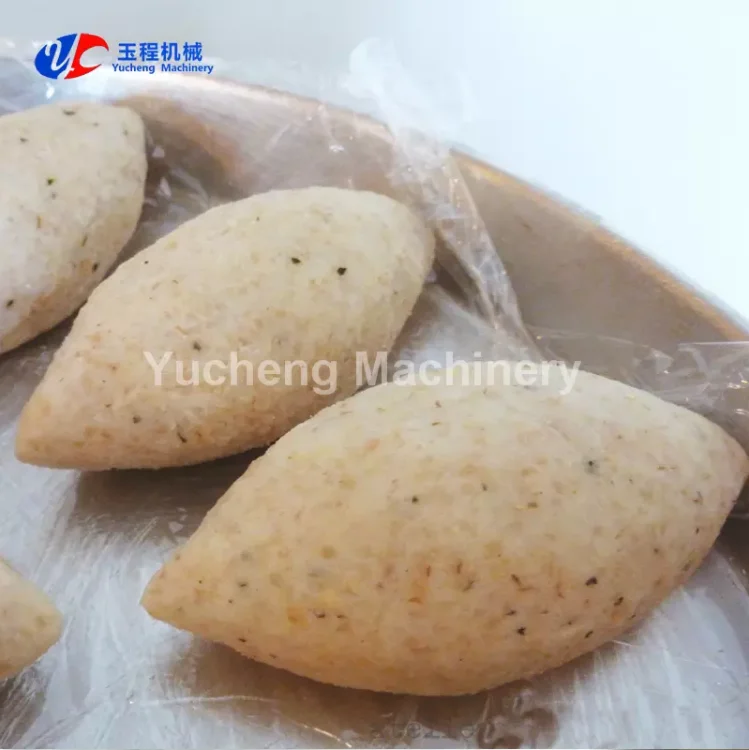 snack food kubba kebab kebbe kebbeh kibba making machine
