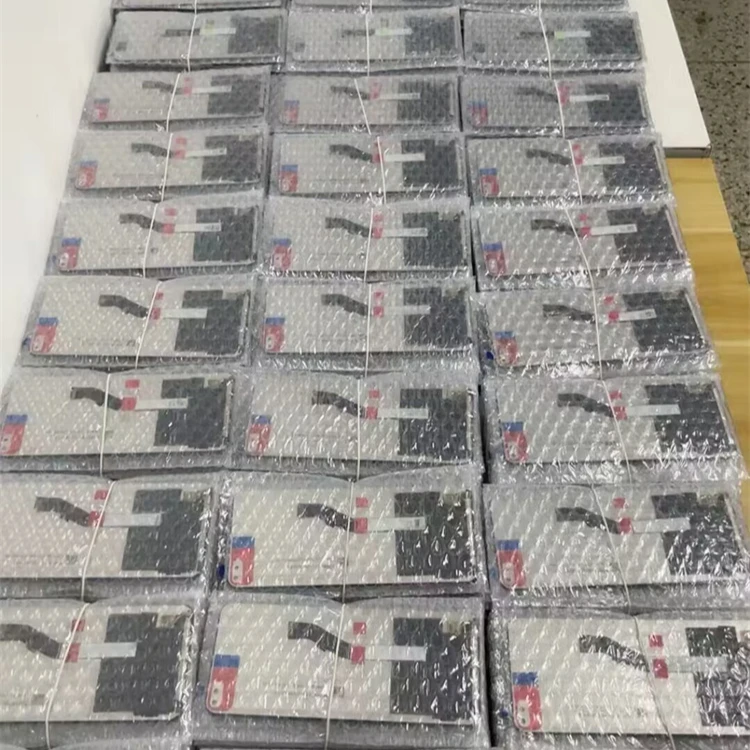 Wholesale Lcd Screen for Xiaomi Redmi Note 7 8 9 10 11 12 Pro Display for Redmi Note 9s 10s 11s Lcd Screen Pantalla Replacement