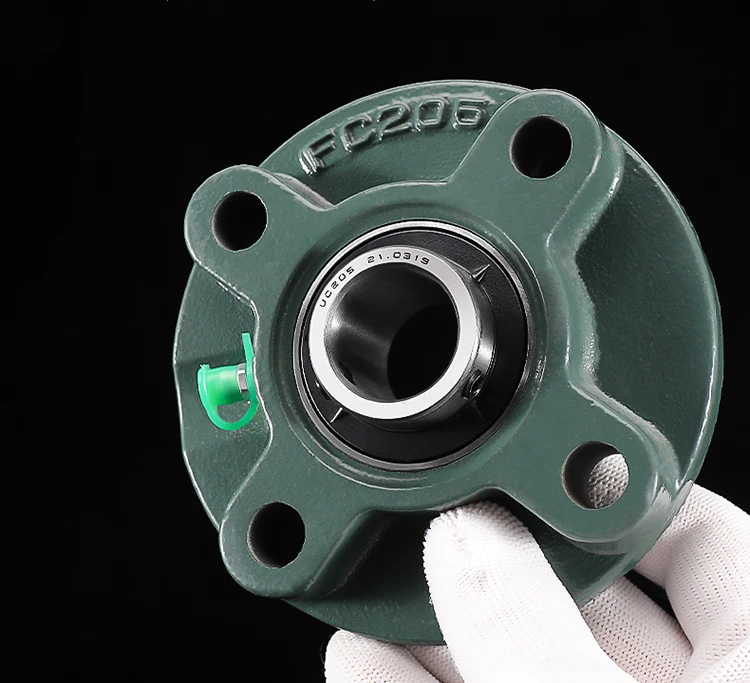 UCFC210 bearing