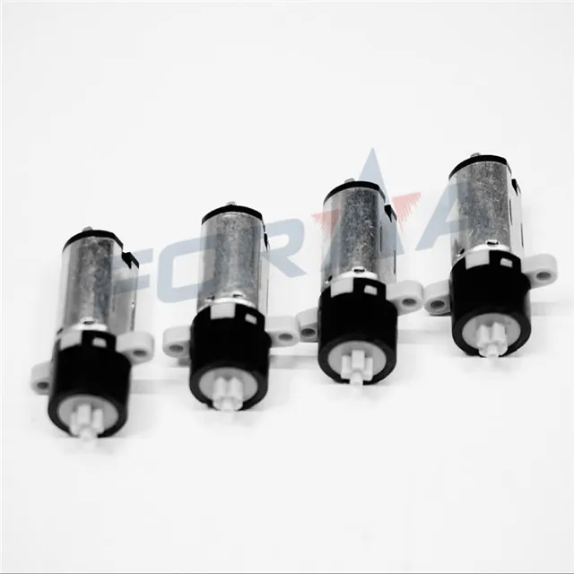 Chinese manufacturer of mini dc motor of gear box in 10mm 1.5v