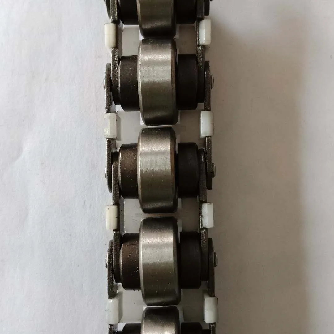 Китай, Высококачественная конвейерная роликовая цепь CA550, сельскохозяйственная цепь с приспособлениями