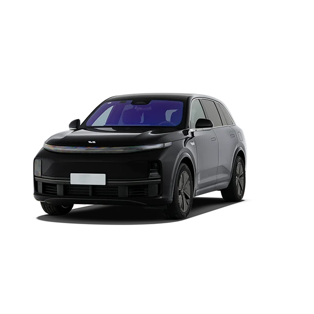 Lixiang L7 новые энергетические автомобили роскошные электрические гибридные внедорожники с расширенным диапазоном и регулируемой подвеской Новая энергия внедорожник