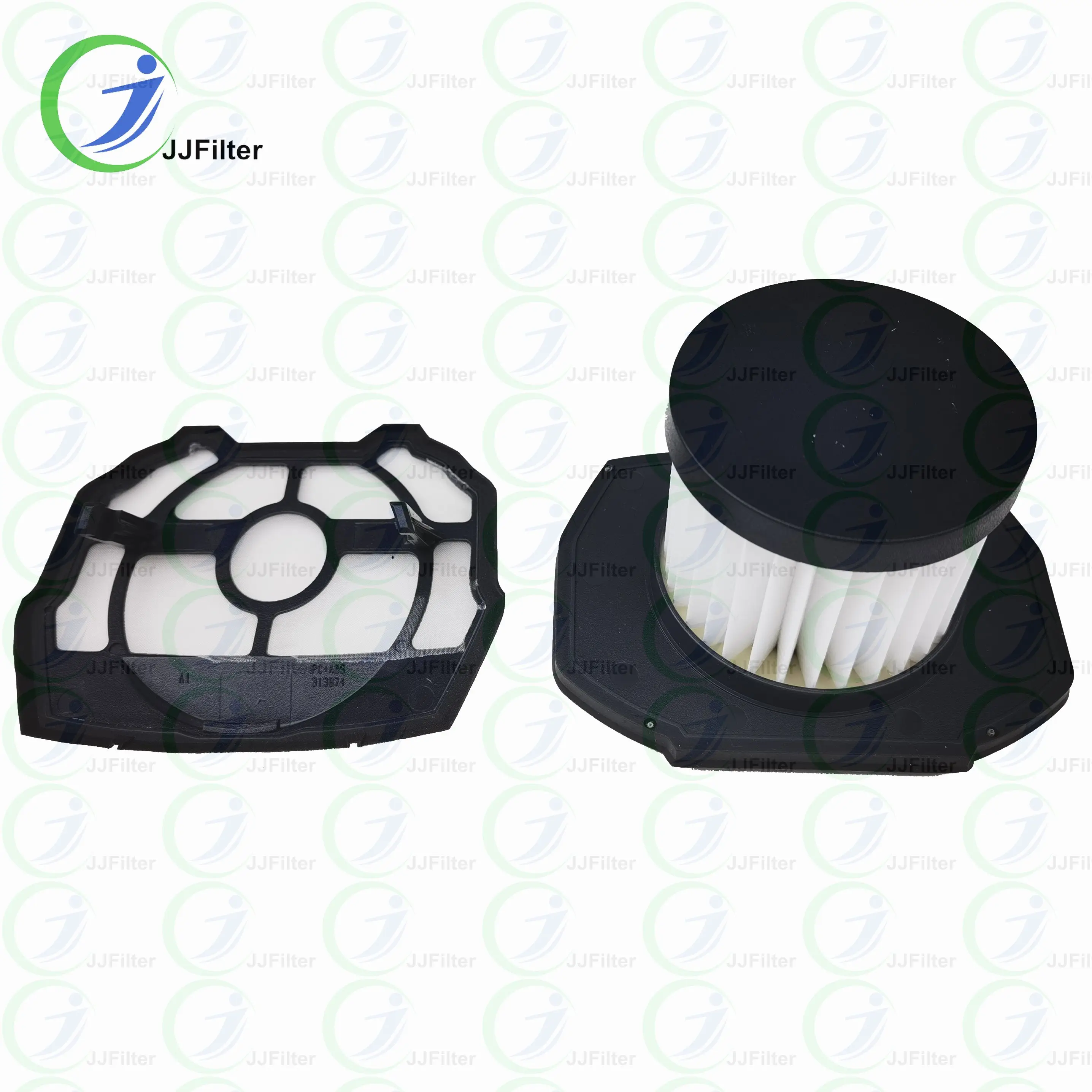 R-yobi 313282002 18 ручной воздушный фильтр для пылесоса с предварительным фильтром ручные