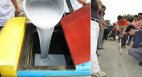 primer single  component polyurethane coating for vapor barrier damp surface