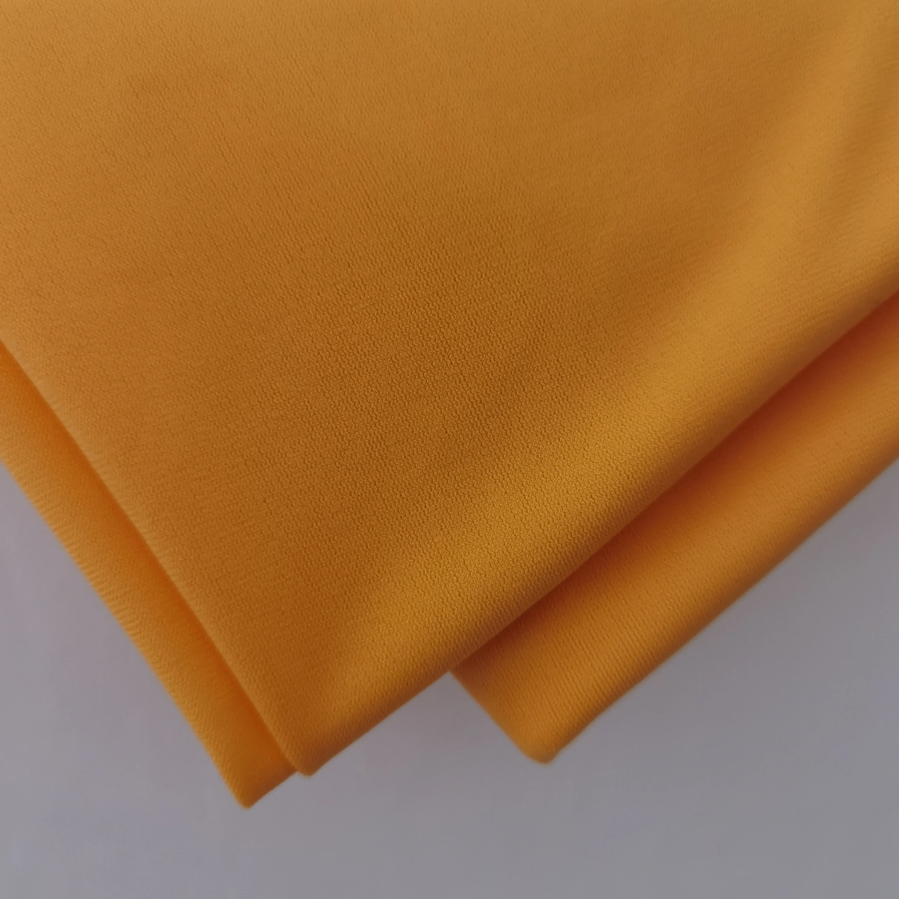 Wholesale 4-way stretch 100 polyester fabric for diving suits, bags and shoe materials