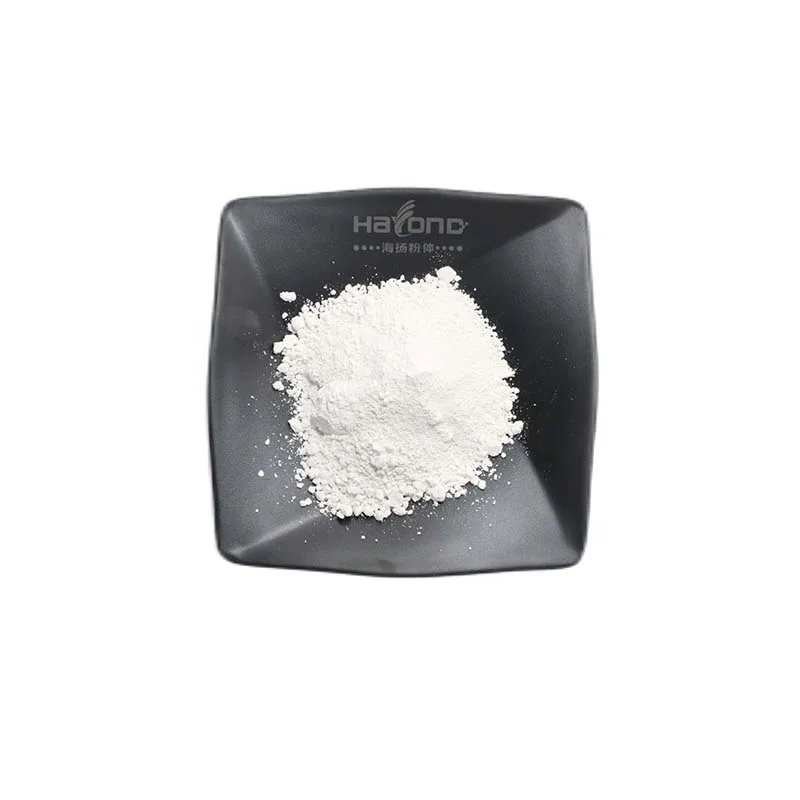 25Kg Bags Kaolin Powder China Washed Kaolin Clay For Rubber/Sealant And Adhesive