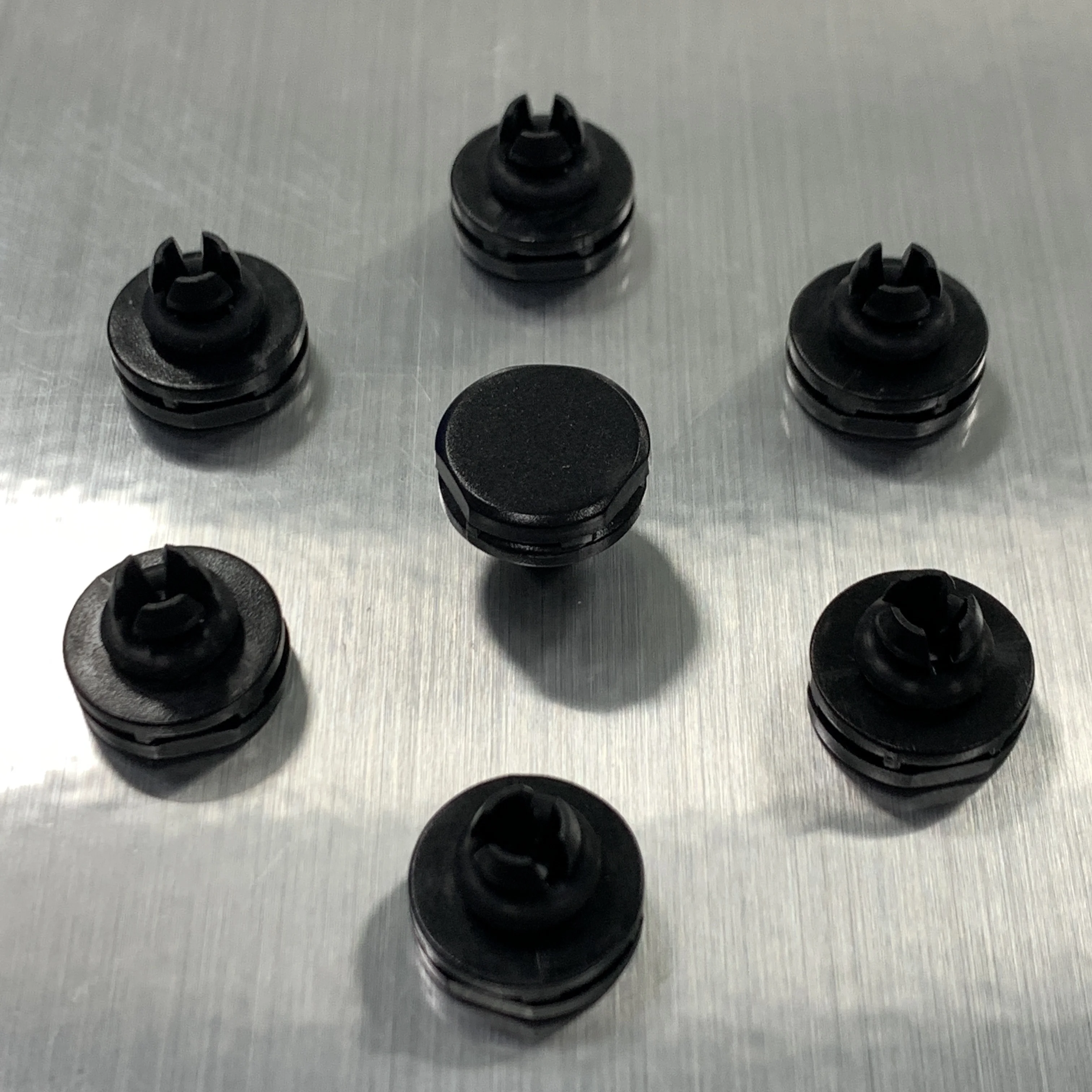 AYNUO standard Snap-fit type vent valve (AVS14) for automotive application