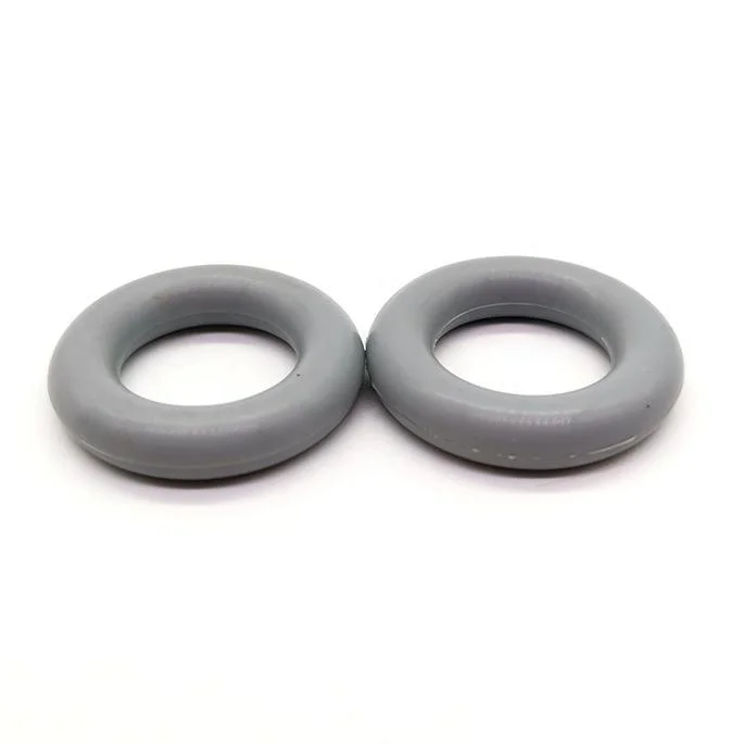 Any Color Oem Odm Customized Chloroprene Rubber Cr Neoprene 5mm O-ring Rubber