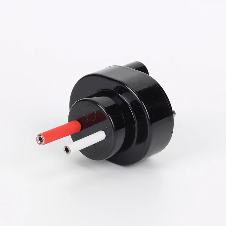 Attractive Price New Type K Type Upj-k-f Standard Female Panel QC-CUP contact block With Quick Response Time