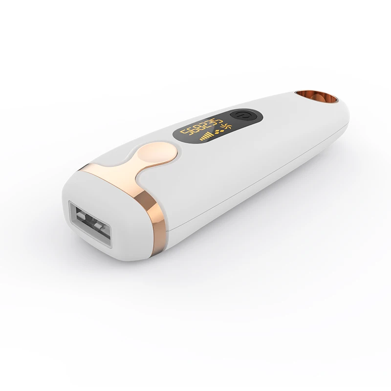 Men Woman Depilator For Body Hair Rechargeable Mini Electric Epilator Epilateur Product