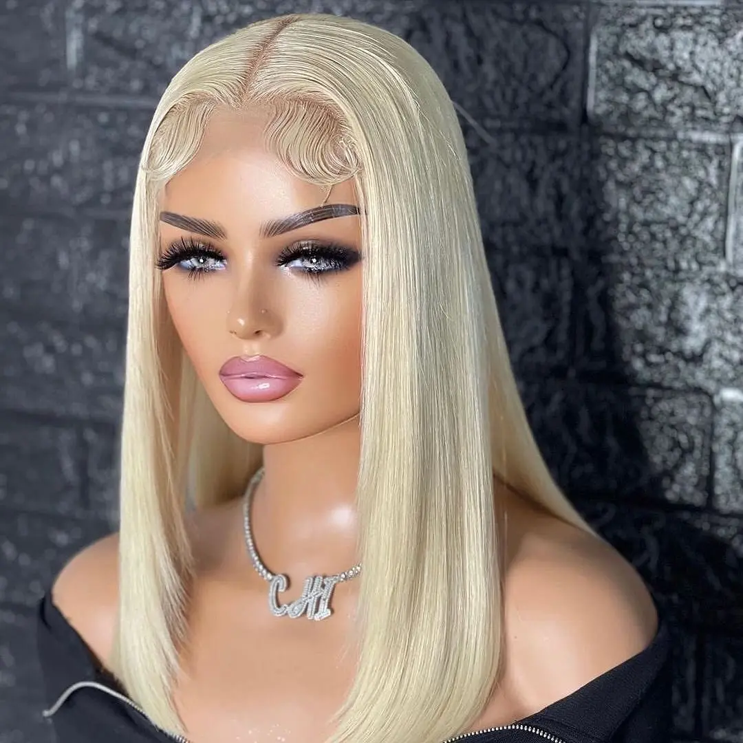 cheap ash blonde wig 100% female wigs for sale,affordable human hair wigs,36 inch human hair wig where to buy real hair wig