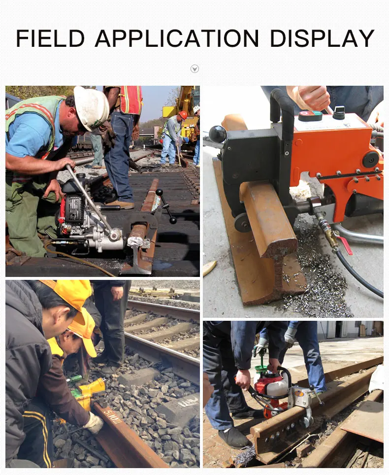 Solid HSS Din Rail Annular Cutter Drill Bit Metal Drilling Tool for Railway Use