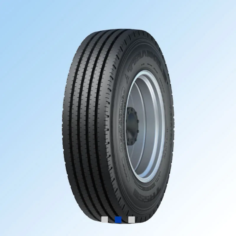 Chinese WholesaleAll steel tyre manufacturer price Truck TYRE Sizes 7.00R16 TR558