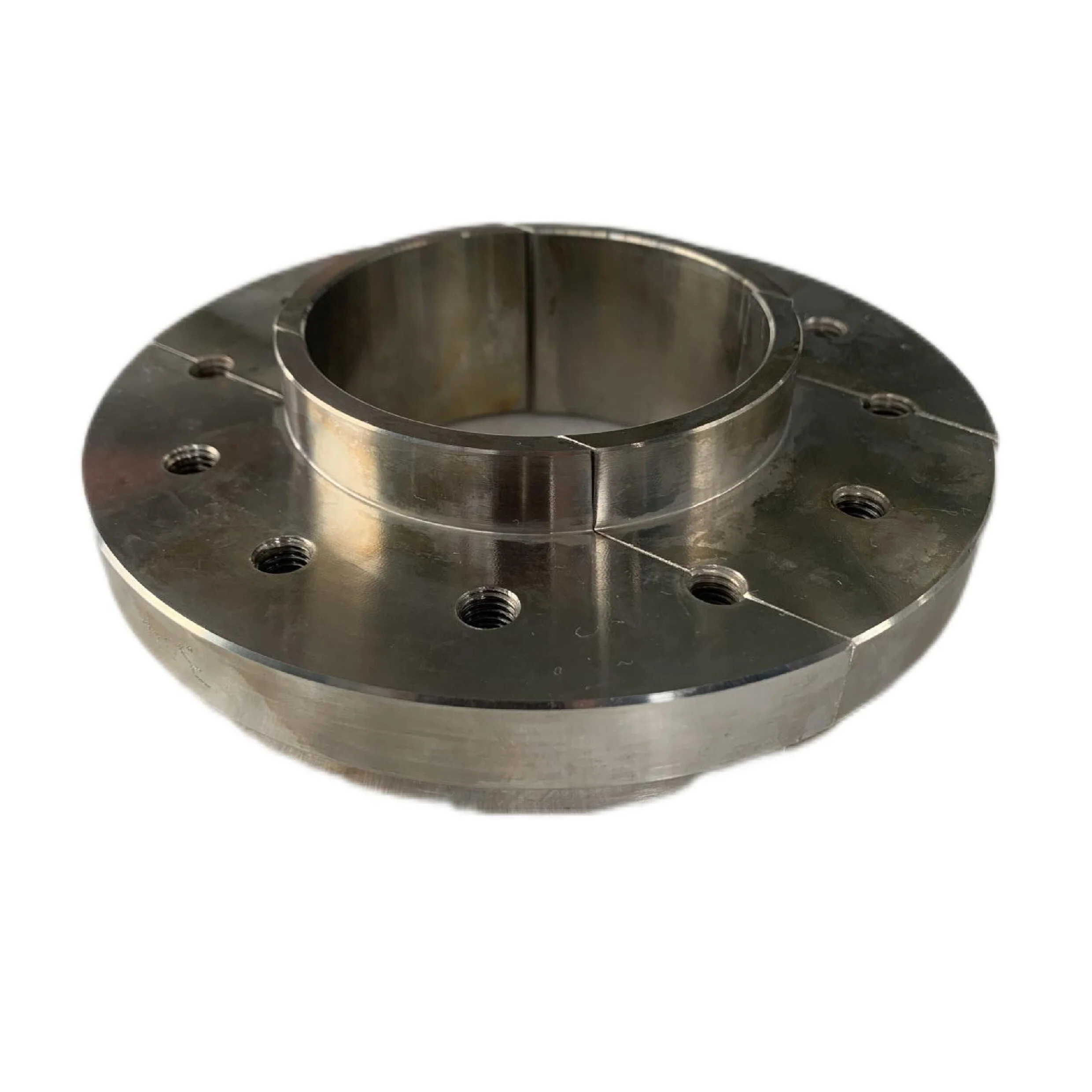 Customized Industrial Robust Stainless Steel Gate Valves and Fittings OEM Support for Heavy-Duty Machinery Operations