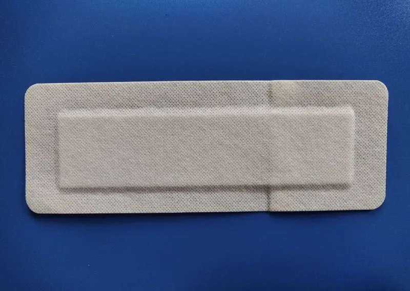 Surgical Dressing Cotton Roll Making Machines For Producing Medical Foam Hydrocolloid Dressings