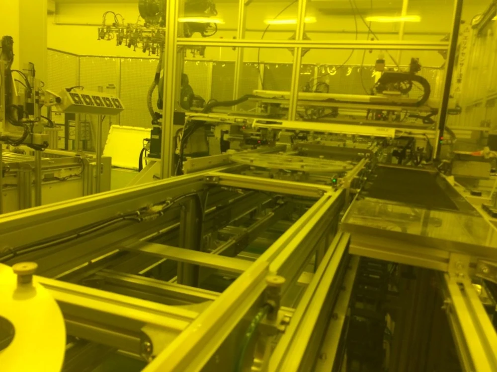 Professional silicon double glazing glass sealing machine long-selling