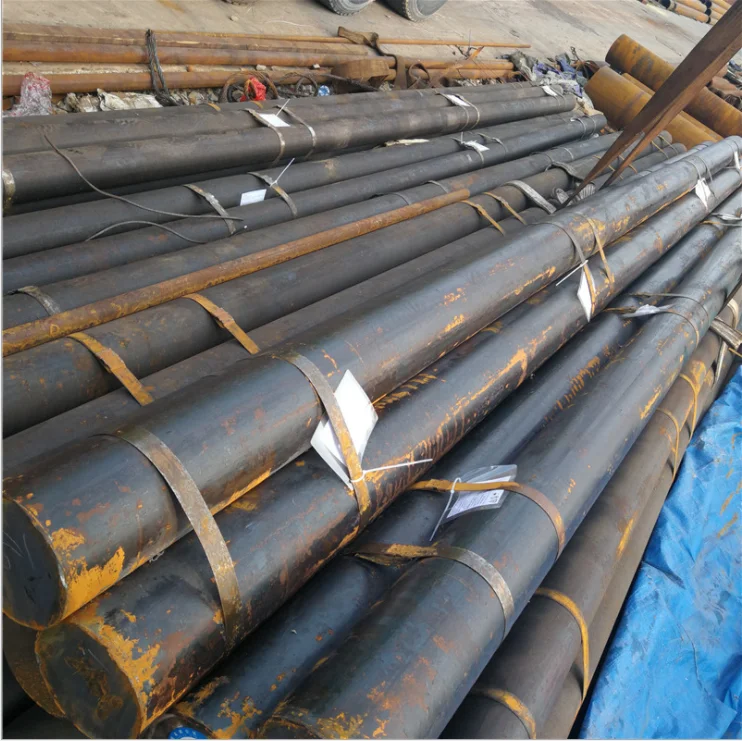 ASTM 1048 carbon steel rod low carbon round rod