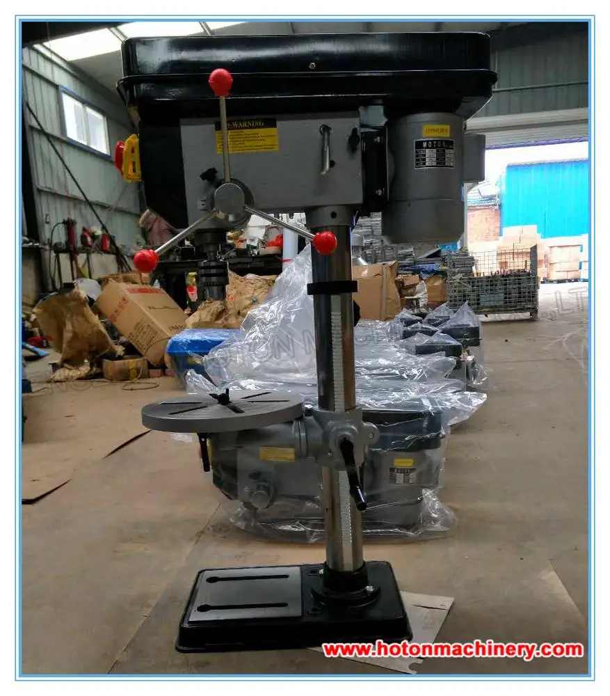 Drill Press Machine Vertical Drilling Machine ZJ5132 ZJQ5132