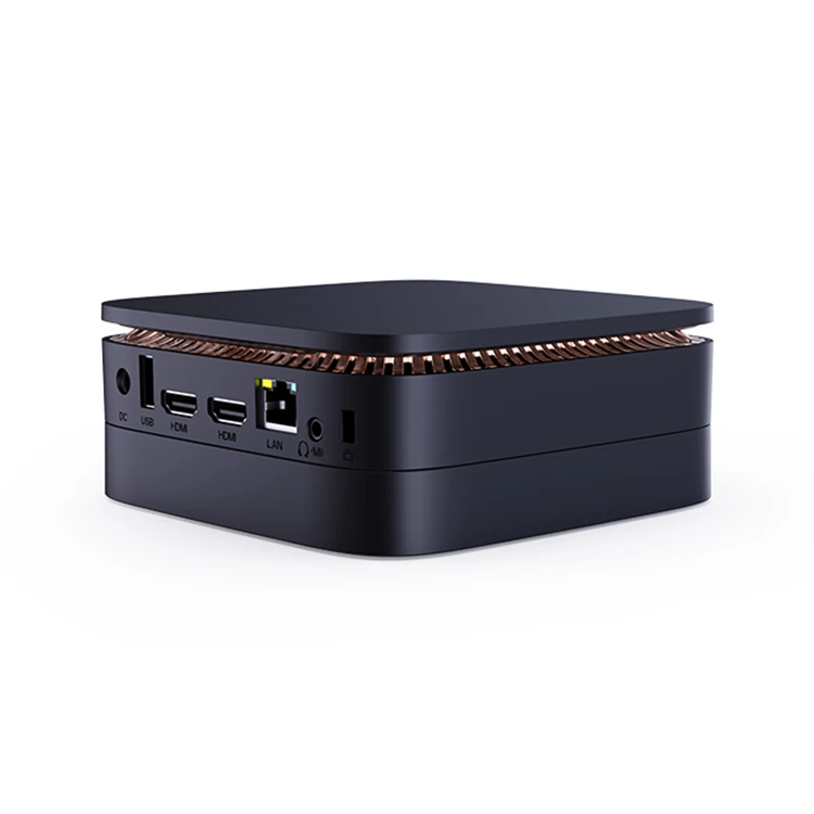 OEM ODM AK1 PLUS мини ПК Производители Win11 OS AK1plus InteI N95 CPU WiFi5 2 4G/5G офисный компьютер для деловых игр