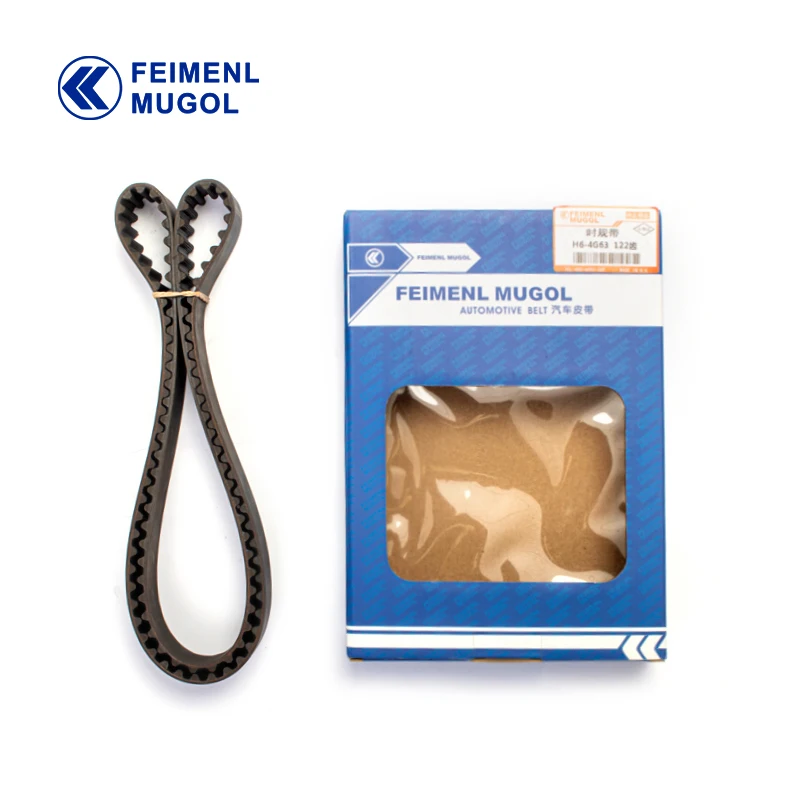 Dongil Factory Produced Wholesale For 3L2B2Z5LD3B13B/14B Rubber V Ribbed Belt