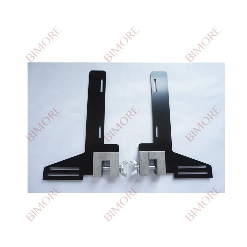 Elevator Universal Single-line Black Aluminum Alloy Rail Ruler SJT-56100 Guide Rail Measure Elevator Spare Parts