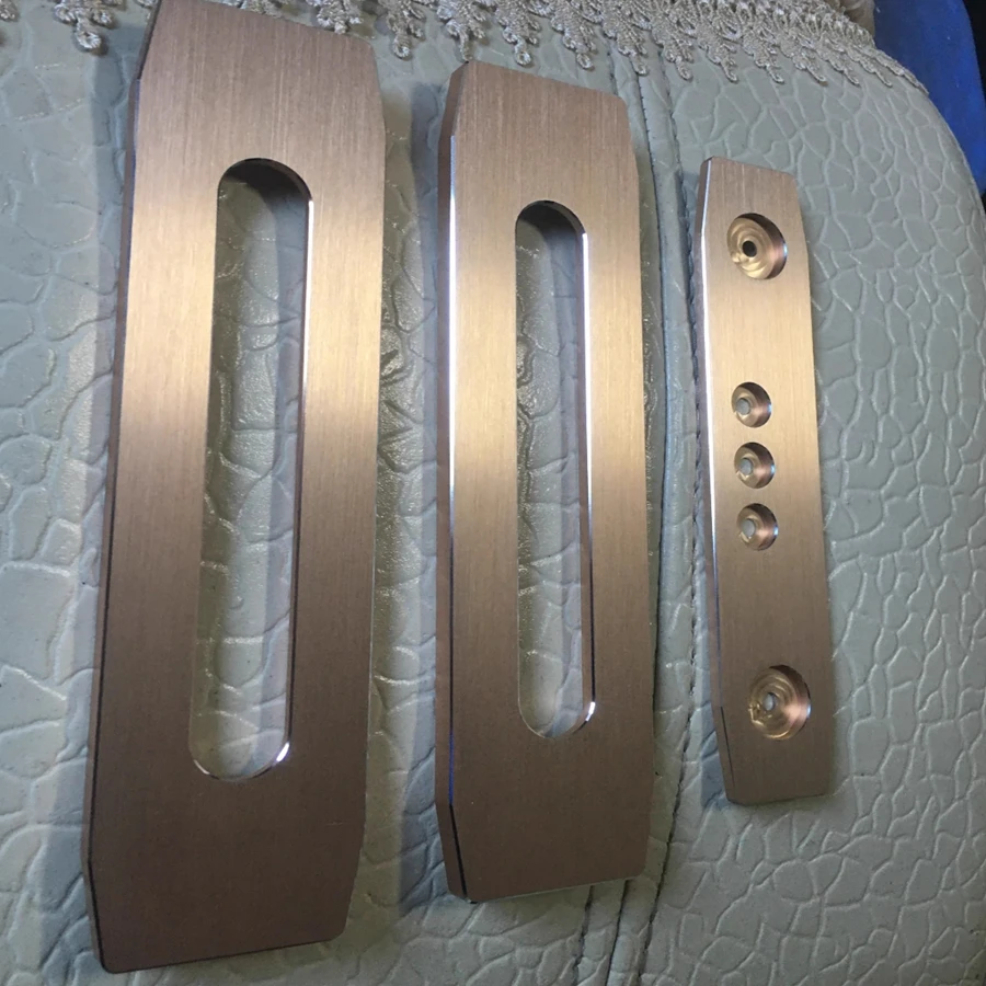 New Metal Forging Machinery Mechanical Large Size CNC Machining Milling Parts
