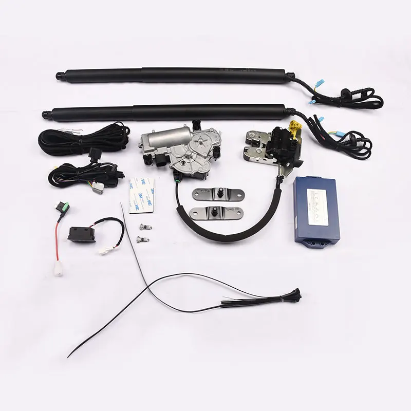 Customized Car Accessories Trunk Opener Smart Electric Tailgate for VW TIGUAN T-ROC SAGITAR MAGOTAN TACQUA TAYRON