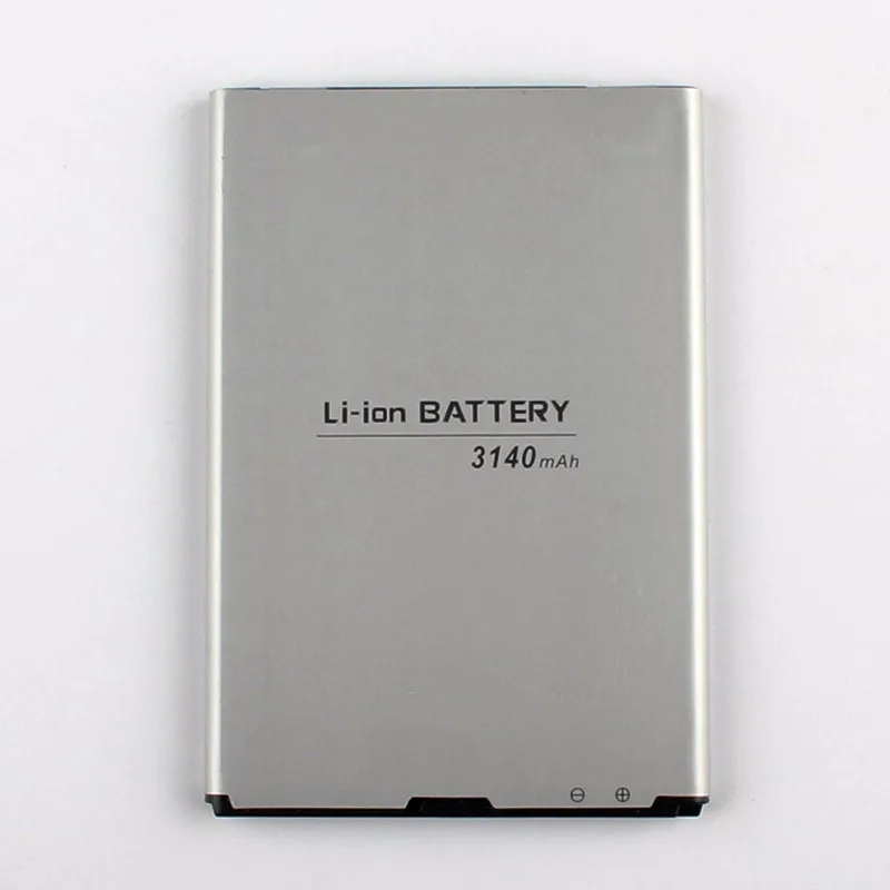 Long lasting life 3140mAh BL-48TH battery for LG Optimus G Pro lite D686 E980 E985 E986 E940 E977