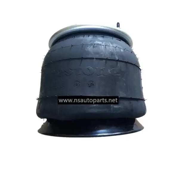 Vehicle Accessories Bus Truck Car Air Suspension Spring Air Bellow Cylinder Air Spring Kit