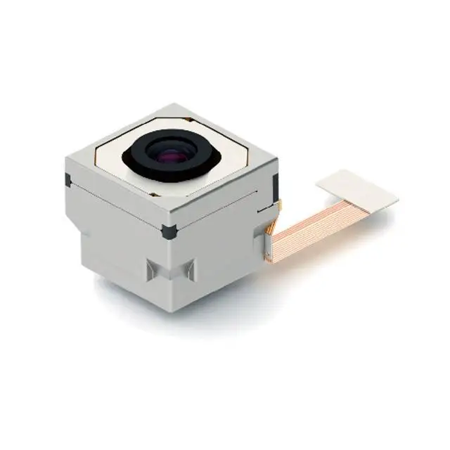 IMX335 5MP FF фиксированный фокус MGS телефото миниатюрный модуль камеры стабилизации физического