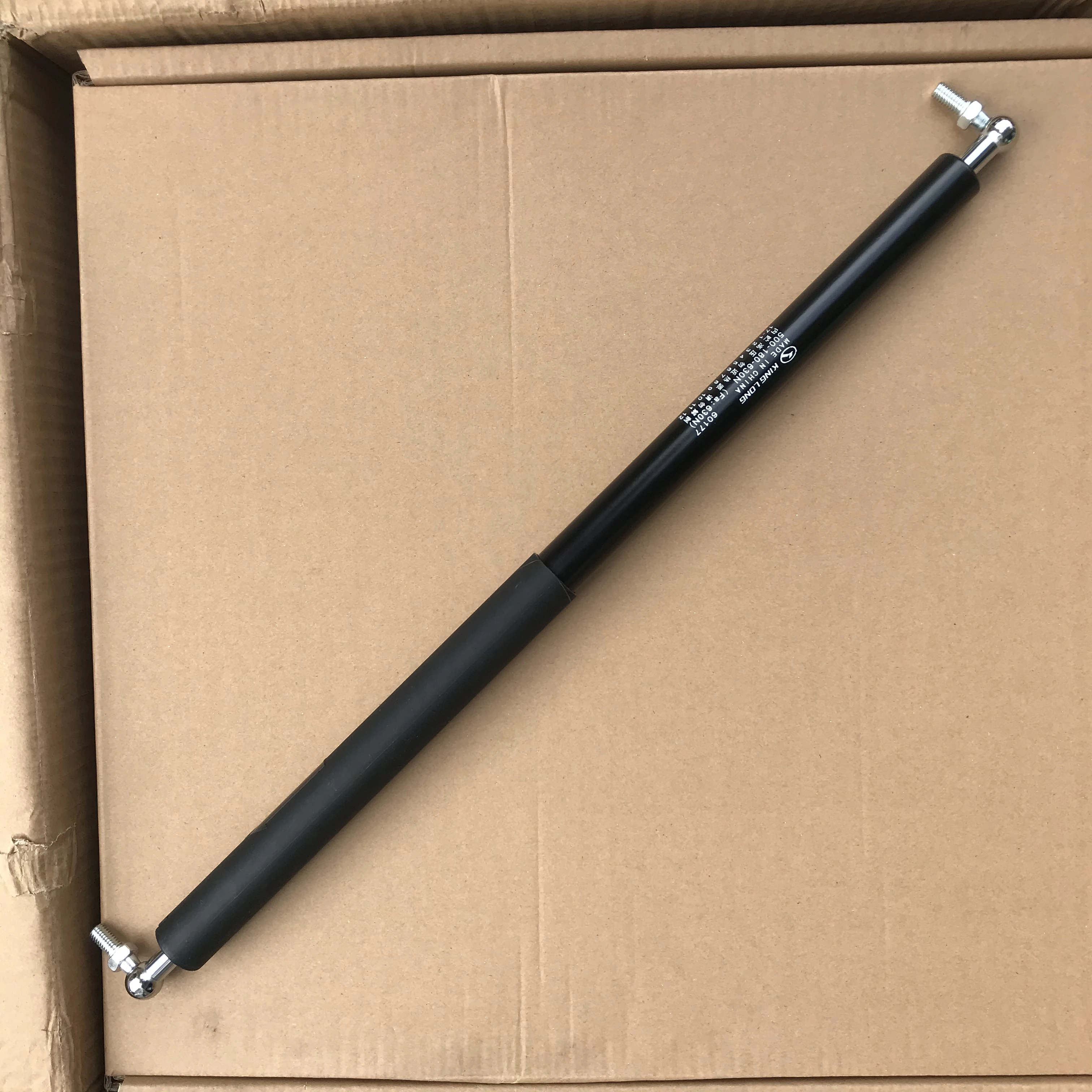 Bus Parts Door Support Rod 500-180-630N