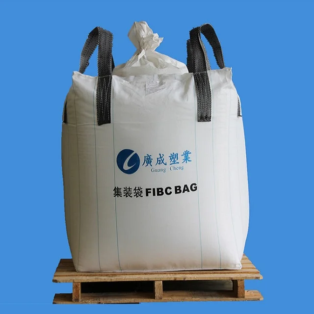 All seasons wholesale factory outlet thickening  Agriculture  Sand Jumbo PP Bulk Bag