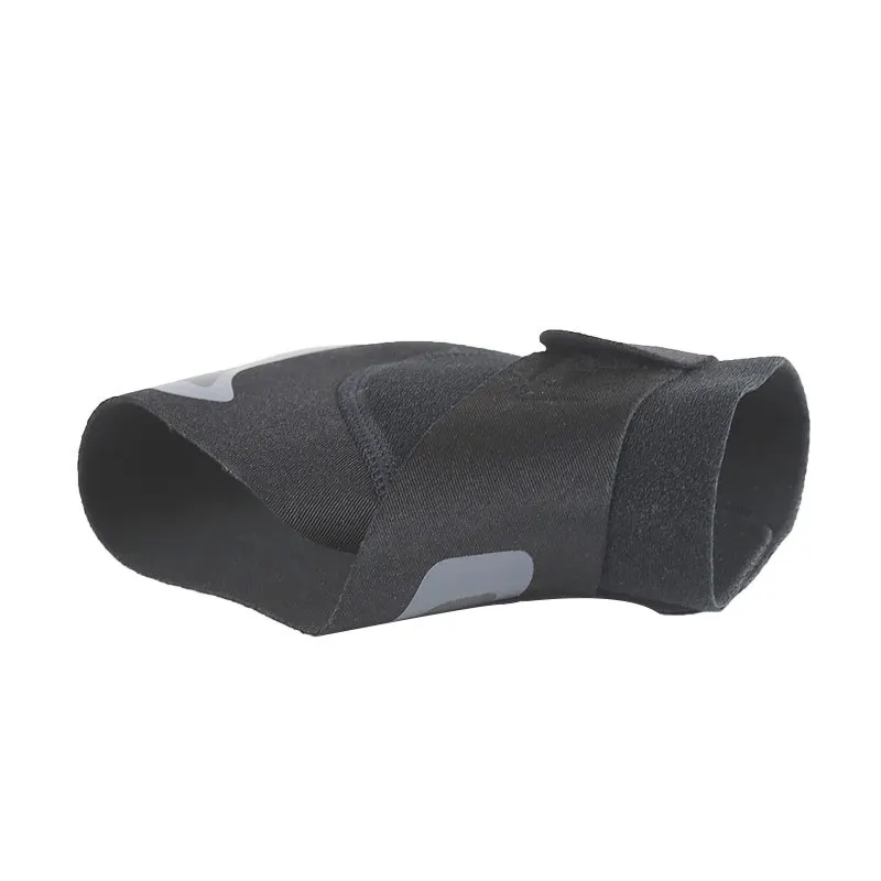 Breathable Adjustable Sport Skin Friendly Athletic Neoprene Protective Ankle Support Brace