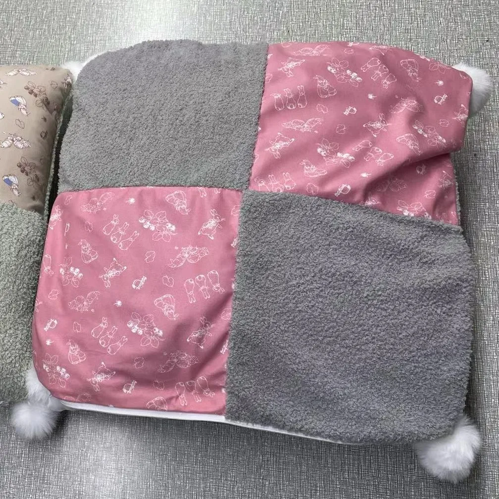 Amazon Hot Sale  Super Soft  Seat Cushion Massage Cushion Sitting