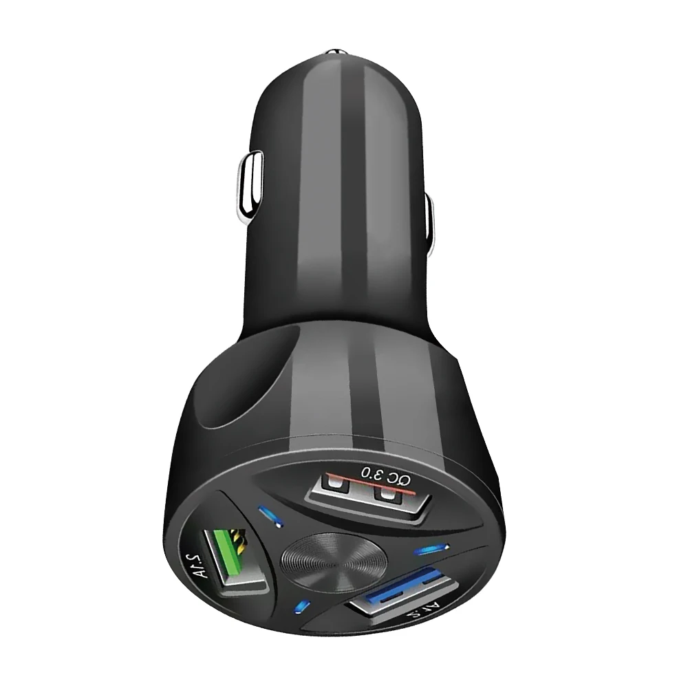 MODORWY Anker USB C Car Charger 50W 2-Port PIQ 3.0 Fast Charger Adapter PowerDrive+ III Duo with Power Delivery for iPhone 13/13