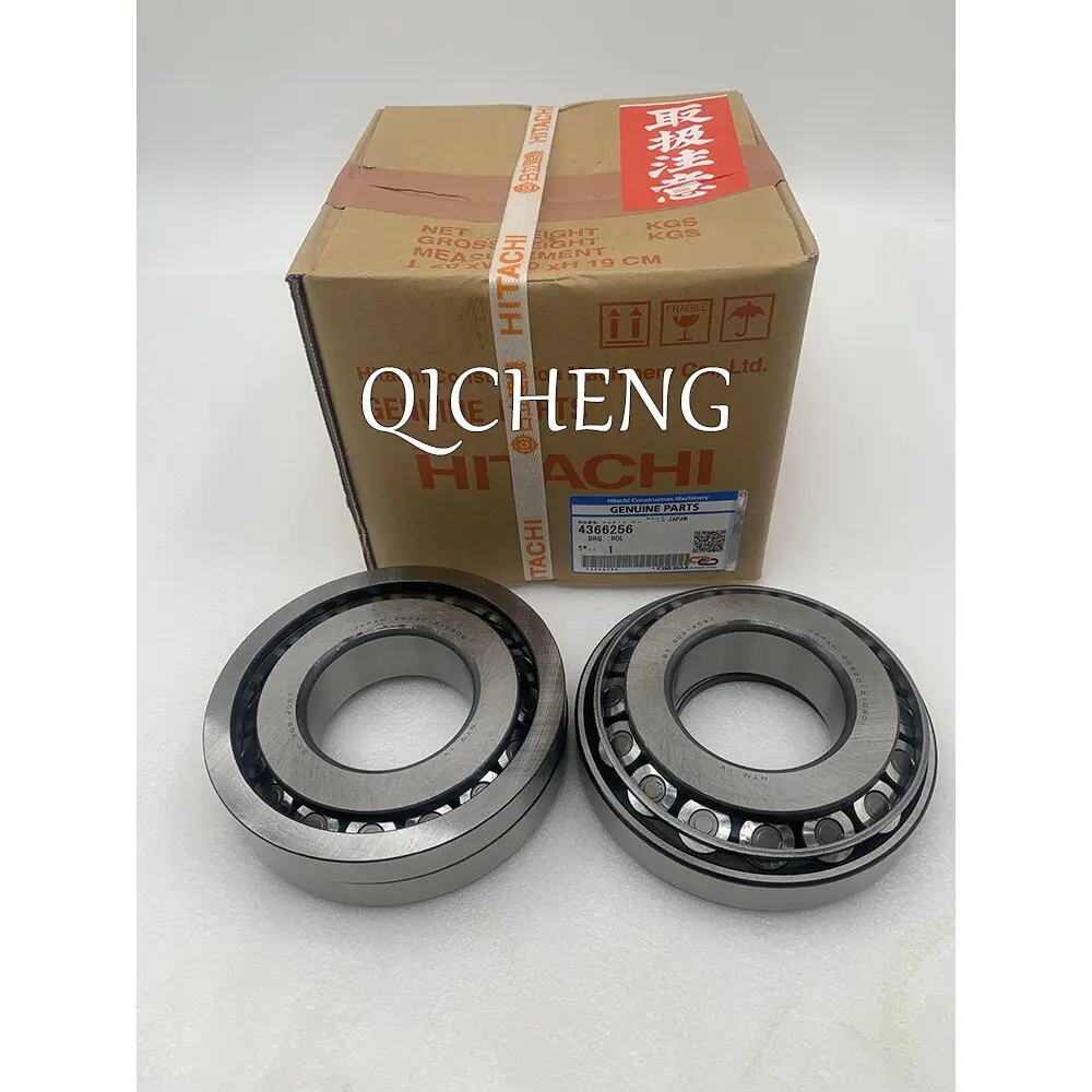 4366256 4190694 Bearing For Hitachi ZX350-7 ZX330-5G Construction Machine Excavator Parts