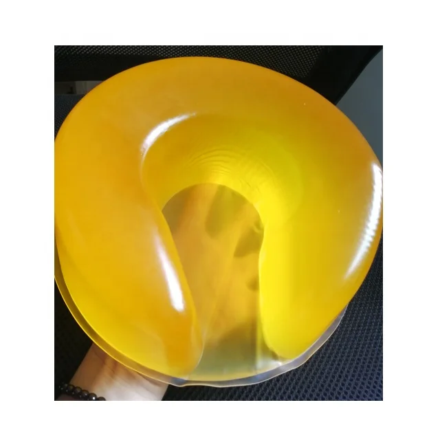 Медицинская Подушка Q73 для восстановления давления, медицинская гелевая Подушка для определения местоположения, подушка для Хирургического Стола