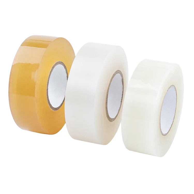 2.5cm*25m PVC clear ice hockey tape Shin Guard Pad socks Custom Tape Premium Cloth Tape