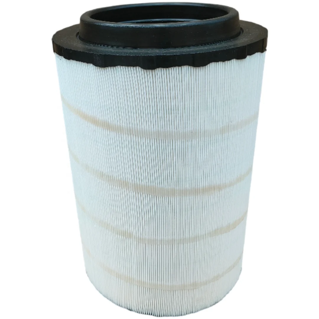 High Quality Air Filter C27998/5 for Truck With Number AF27972 E542L01 SL81267/1 82028148