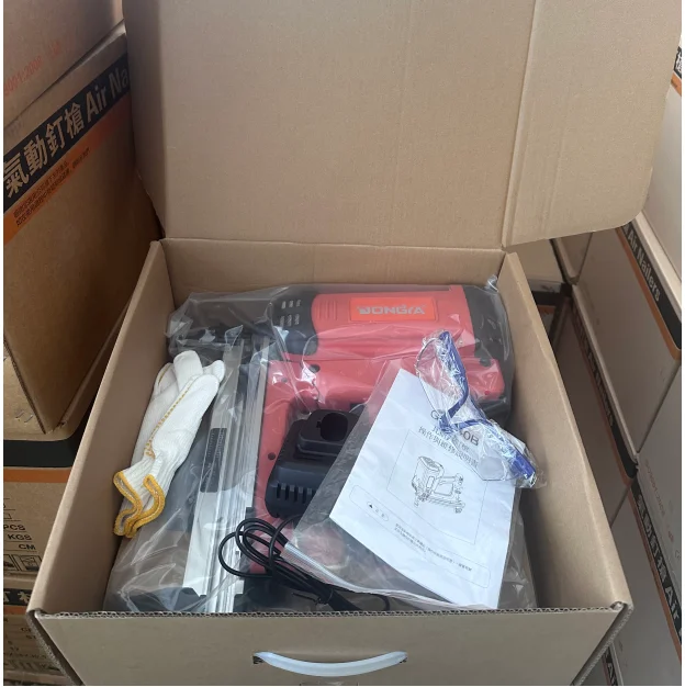 High quality hot selling concrete nailer gas concrete nail gun heavy duty concrete nailer