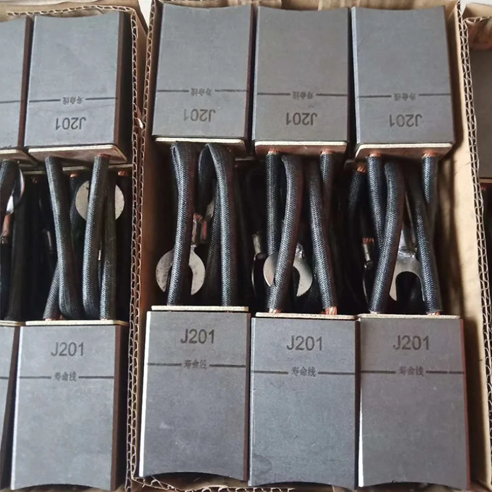 Generator Carbon Brush for Industry ME377