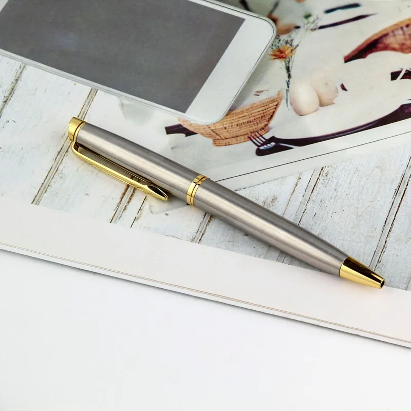 
Proper price top quality gel promotional pen gel pens with custom logo 